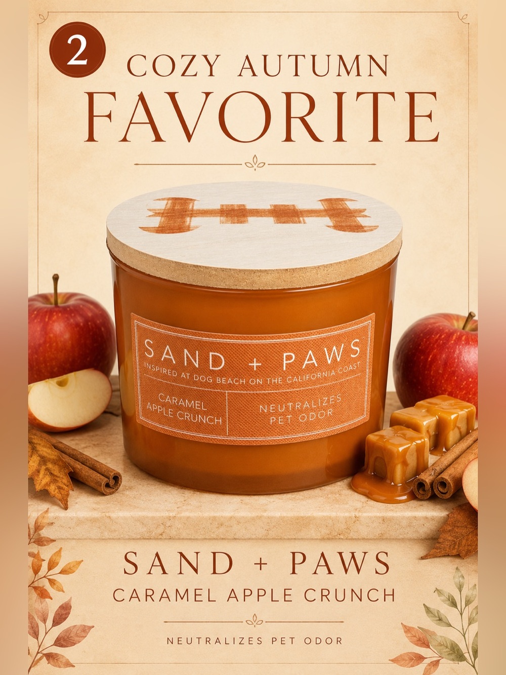 Buy now: Pick your Lux Candles - Picture 2 of 15